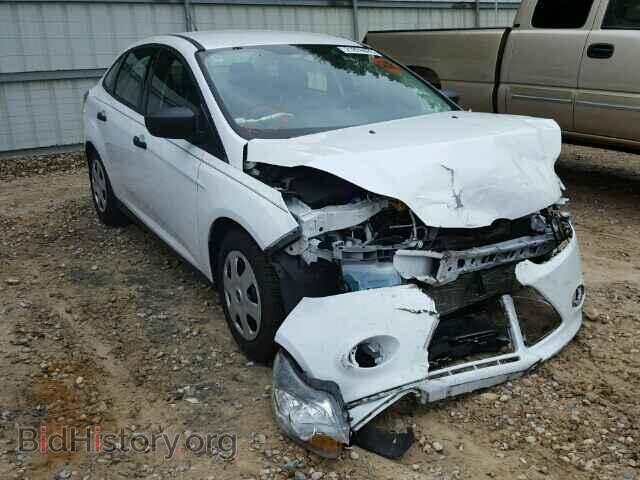 Photo 1FAHP3E27CL293169 - FORD FOCUS 2012