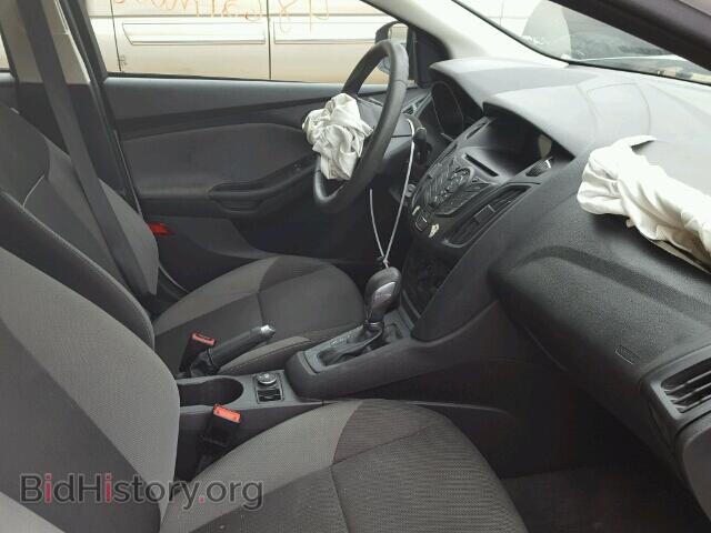 2012 FORD FOCUS - VIN: 1FAHP3E27CL293169 - Photo 5