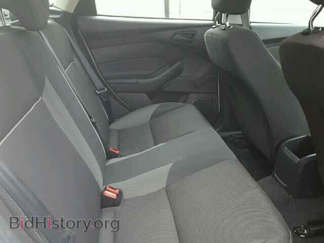 2012 FORD FOCUS - VIN: 1FAHP3E27CL293169 - Photo 6