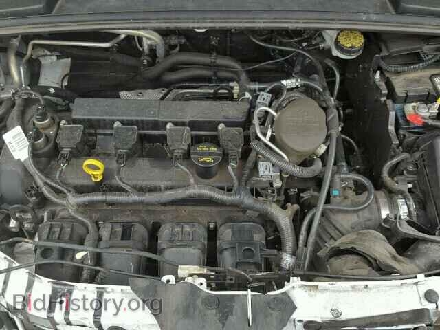 2012 FORD FOCUS - VIN: 1FAHP3E27CL293169 - Photo 7