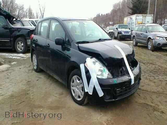 Photo 3N1BC1CP7BL497104 - NISSAN VERSA 2011