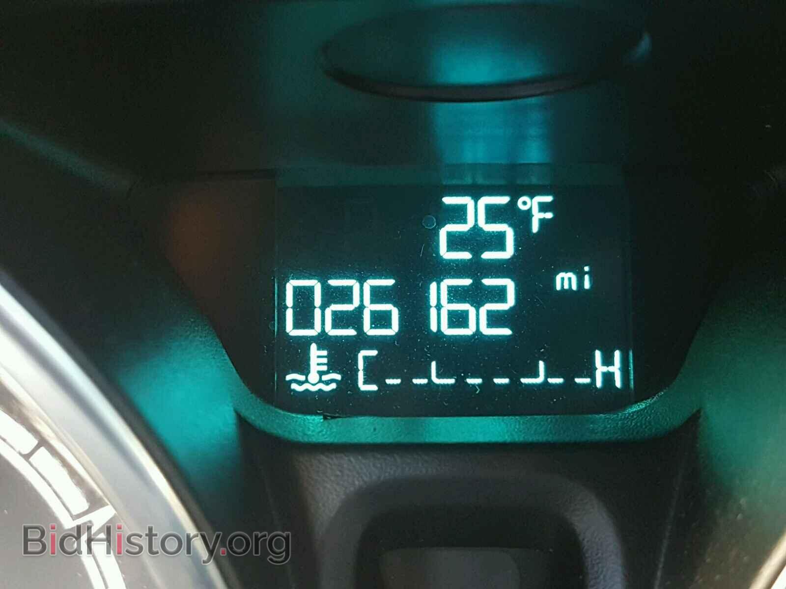 2017 FORD FIESTA - VIN: 3FADP4EJ7HM109544 - Фото 8