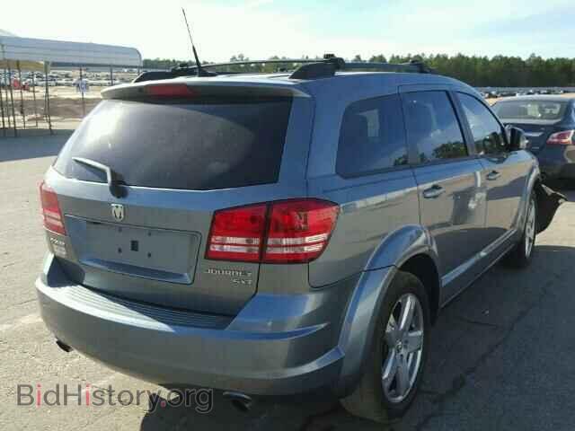 2010 DODGE JOURNEY - VIN: 3D4PG5FV3AT106573 - Фото 4