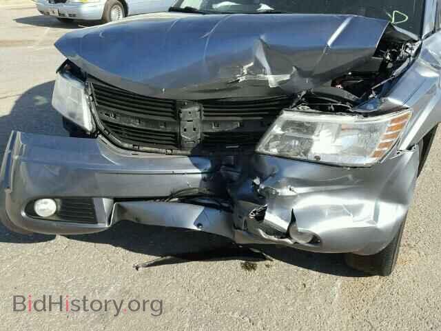 2010 DODGE JOURNEY - VIN: 3D4PG5FV3AT106573 - Фото 9
