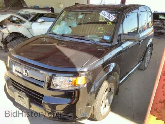 2007 HONDA ELEMENT - VIN: 5J6YH18967L016257 - Фото 2