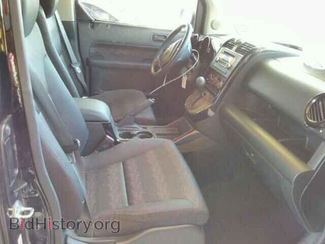 2007 HONDA ELEMENT - VIN: 5J6YH18967L016257 - Фото 5