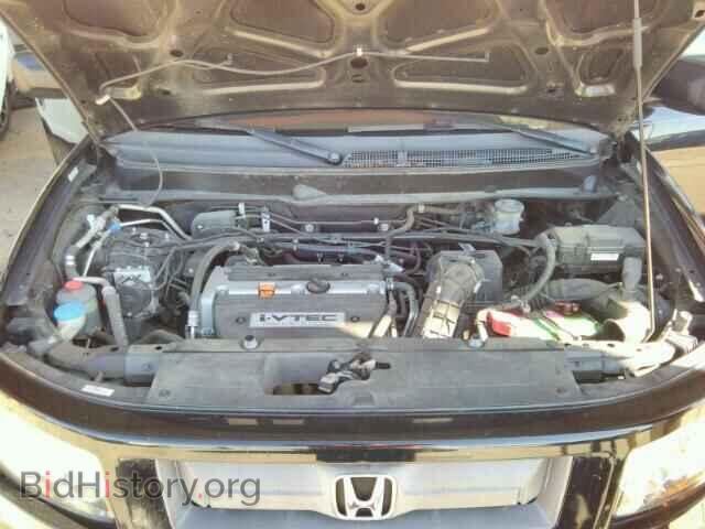2007 HONDA ELEMENT - VIN: 5J6YH18967L016257 - Фото 7