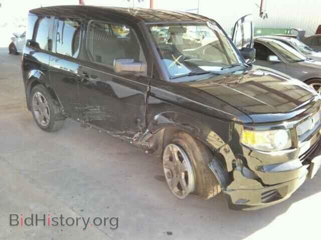 2007 HONDA ELEMENT - VIN: 5J6YH18967L016257 - Фото 9