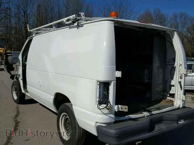 2006 FORD ECONOLINE - VIN: 1FTNE24L26DA26270 - Фото 3