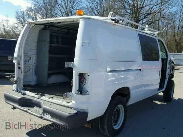 2006 FORD ECONOLINE - VIN: 1FTNE24L26DA26270 - Фото 4