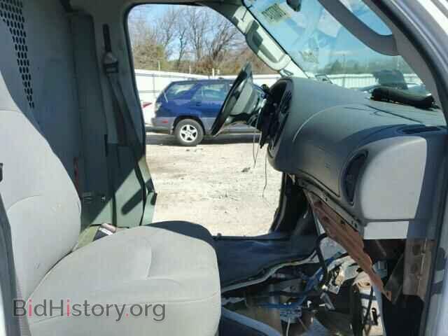 2006 FORD ECONOLINE - VIN: 1FTNE24L26DA26270 - Фото 5