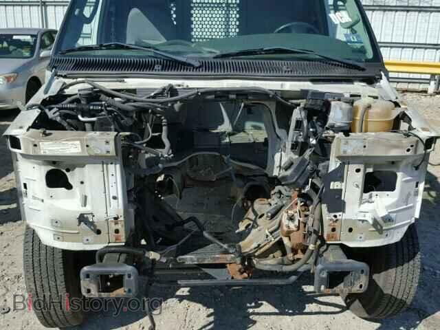 2006 FORD ECONOLINE - VIN: 1FTNE24L26DA26270 - Фото 7