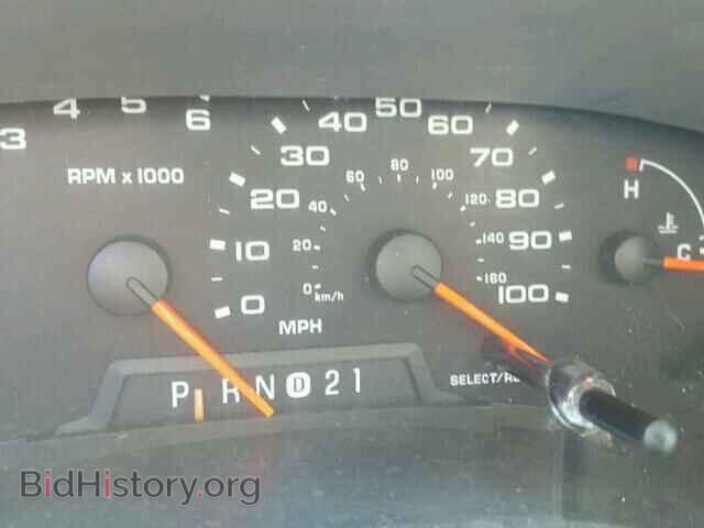 2006 FORD ECONOLINE - VIN: 1FTNE24L26DA26270 - Фото 8
