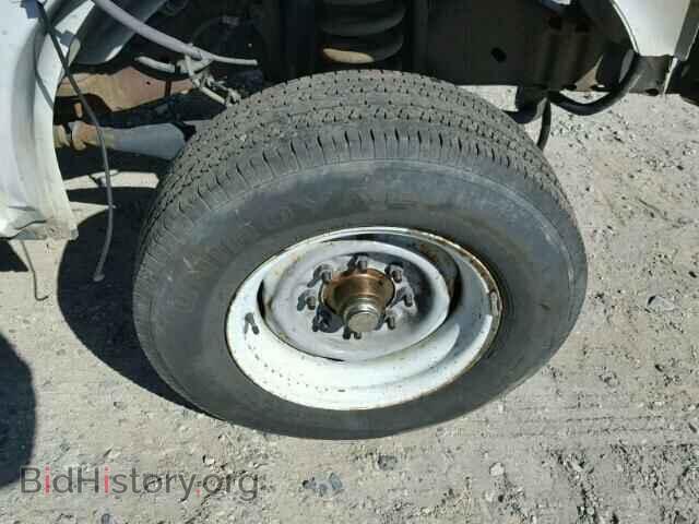 2006 FORD ECONOLINE - VIN: 1FTNE24L26DA26270 - Фото 9