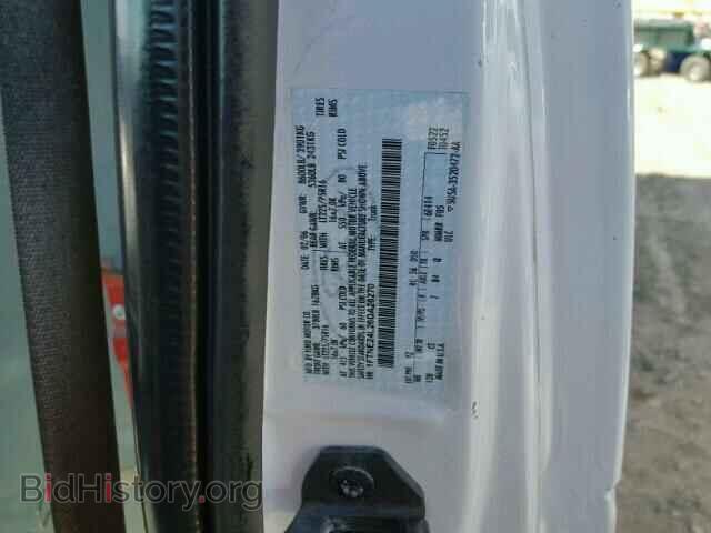 2006 FORD ECONOLINE - VIN: 1FTNE24L26DA26270 - Фото 10