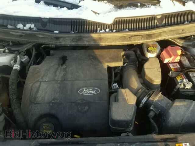 2013 FORD EXPLORER - VIN: 1FM5K8D83DGB44326 - Фото 7