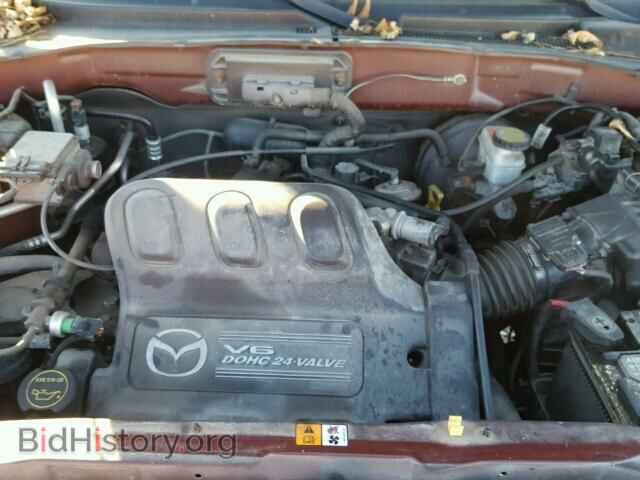 2002 MAZDA TRIBUTE - VIN: 4F2YU08122KM31936 - Фото 7