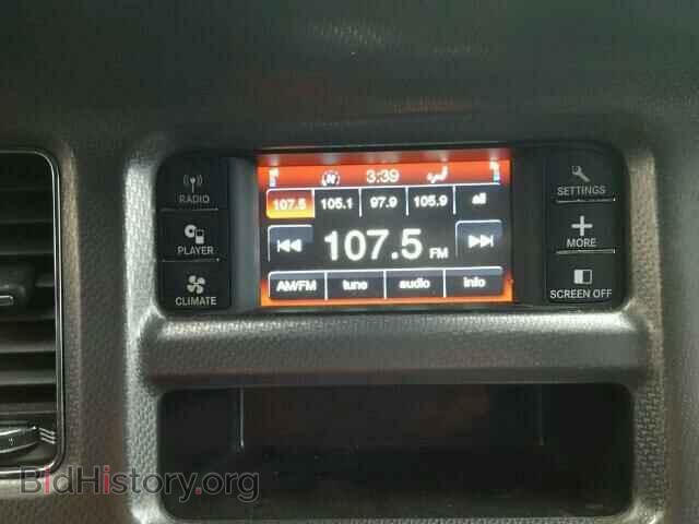 2012 DODGE CHARGER - VIN: 2C3CDXBG2CH302155 - Фото 9