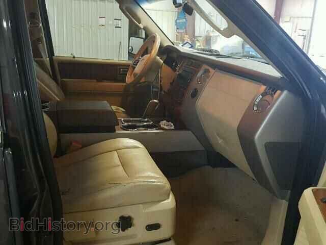 2007 FORD EXPEDITION - VIN: 1FMFU175X7LA71183 - Фото 5
