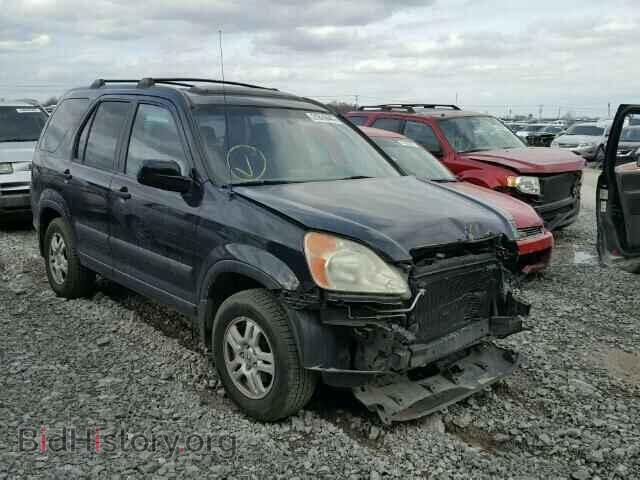 Photo SHSRD78883U129990 - HONDA CRV 2003