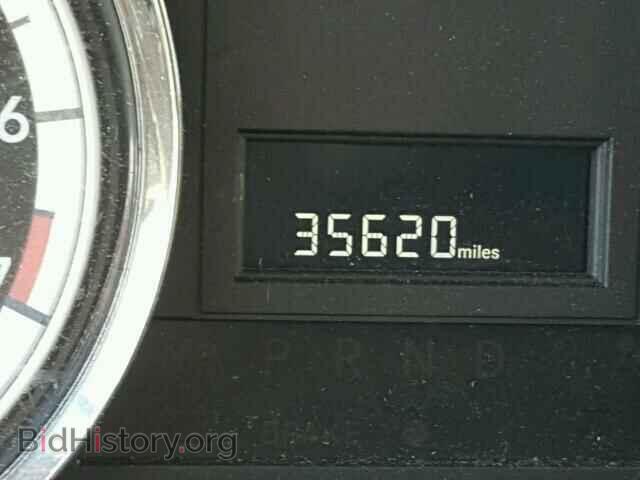 2014 DODGE CARAVAN - VIN: 2C4RDGCG9ER392423 - Фото 8