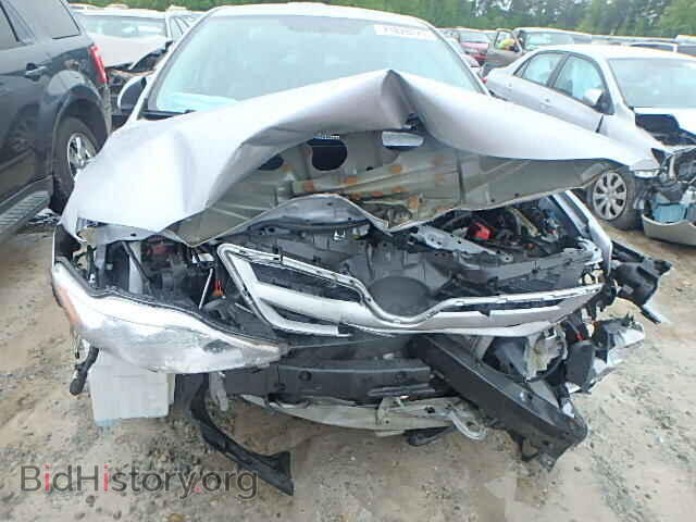 2012 TOYOTA COROLLA - VIN: 2T1BU4EE5CC850385 - Фото 7