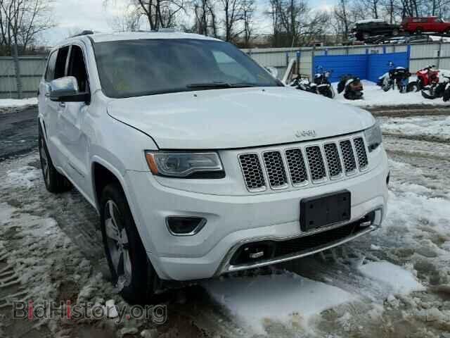 Photo 1C4RJFCG3FC878304 - JEEP CHEROKEE 2015