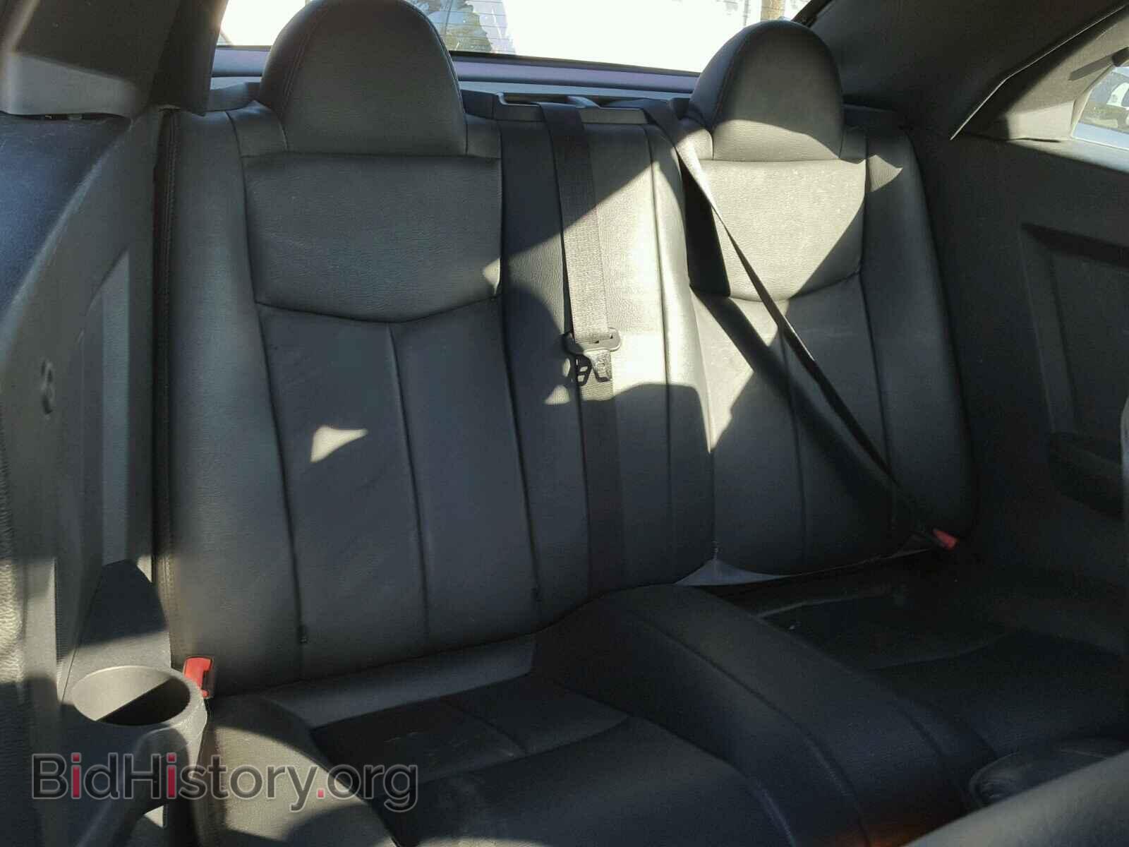 2012 CHRYSLER 200 - VIN: 1C3BCBEB5CN121978 - Фото 6