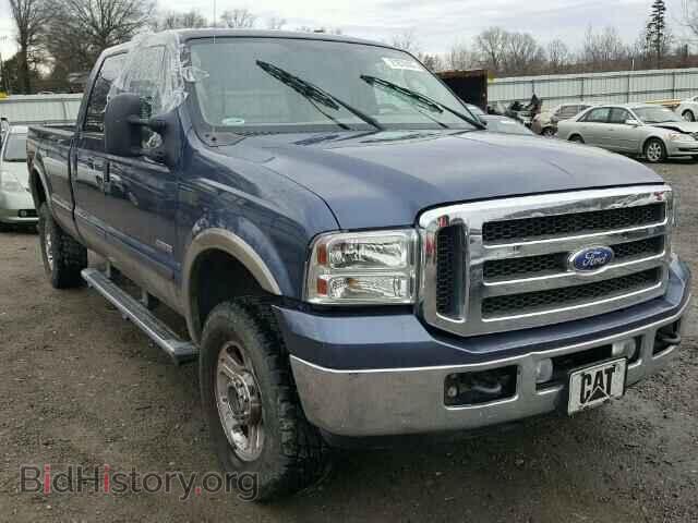 Фотография 1FTWW31PX5EB35115 - FORD F350 2005