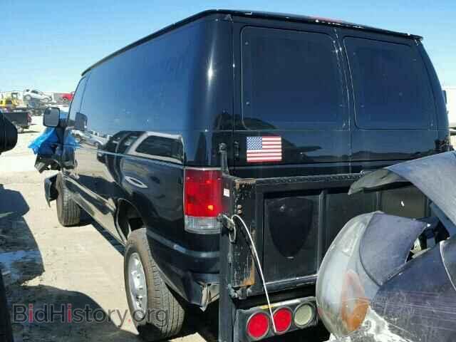 2012 FORD ECONOLINE - VIN: 1FTSE3EL4CDA20165 - Фото 3