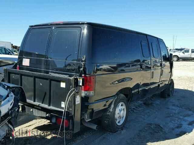 2012 FORD ECONOLINE - VIN: 1FTSE3EL4CDA20165 - Фото 4
