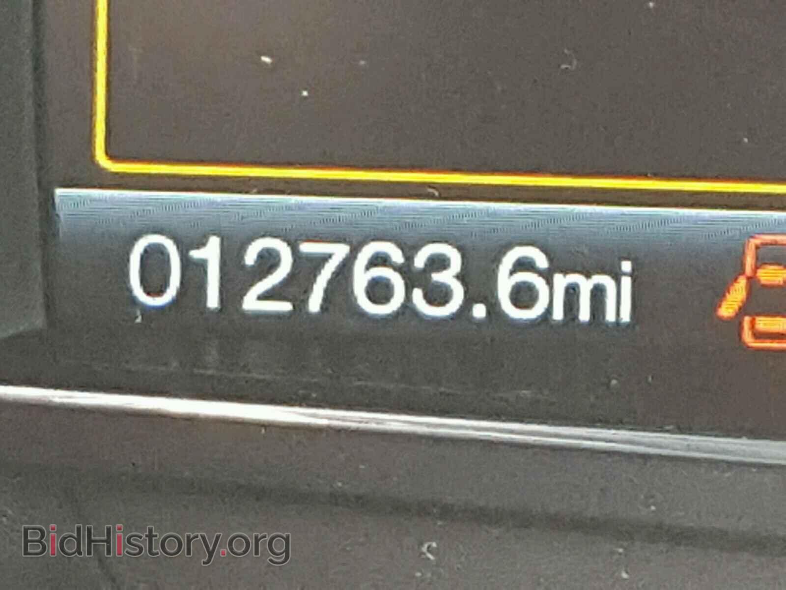2017 FORD EXPLORER - VIN: 1FM5K8D84HGA57864 - Photo 8