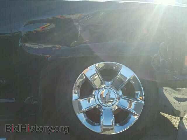 2014 CHEVROLET SILVERADO - VIN: 3GCUKSEC2EG239580 - Фото 9
