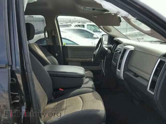 2011 DODGE RAM 1500 - VIN: 1D7RB1GP3BS547450 - Фото 5