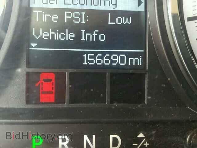 2011 DODGE RAM 1500 - VIN: 1D7RB1GP3BS547450 - Фото 8