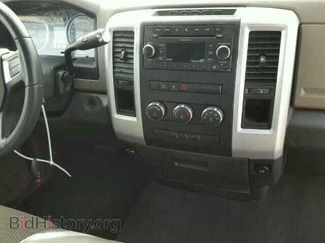 2011 DODGE RAM 1500 - VIN: 1D7RB1GP3BS547450 - Фото 9