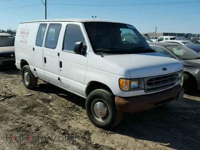 Photo 1FTNE2425YHB56918 - FORD ECONOLINE 2000