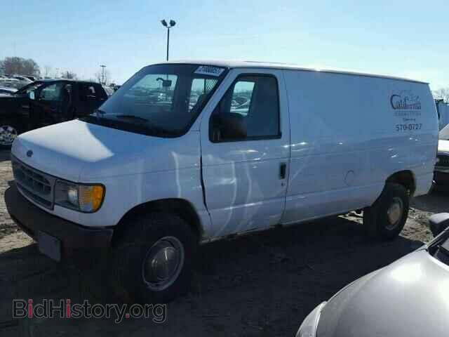 2000 FORD ECONOLINE - VIN: 1FTNE2425YHB56918 - Photo 2