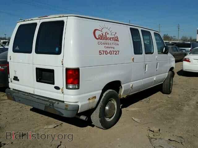 2000 FORD ECONOLINE - VIN: 1FTNE2425YHB56918 - Photo 4