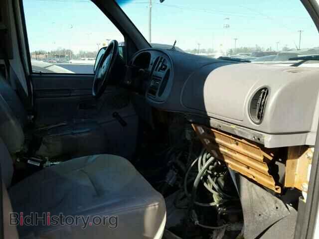 2000 FORD ECONOLINE - VIN: 1FTNE2425YHB56918 - Photo 5