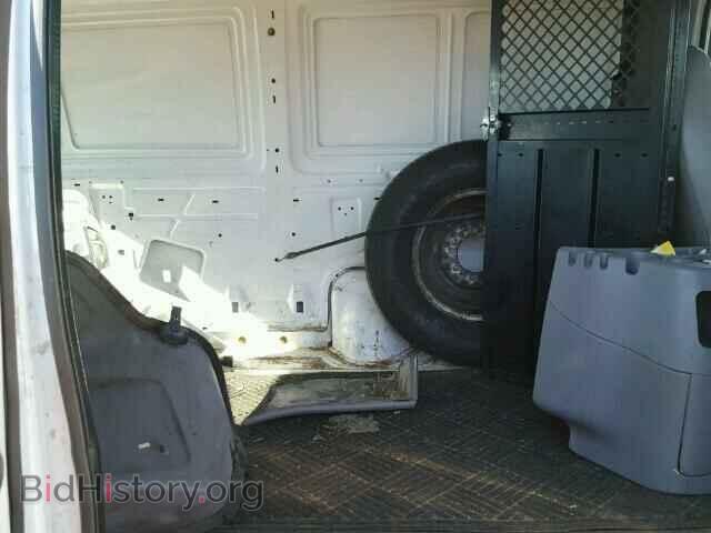 2000 FORD ECONOLINE - VIN: 1FTNE2425YHB56918 - Photo 6