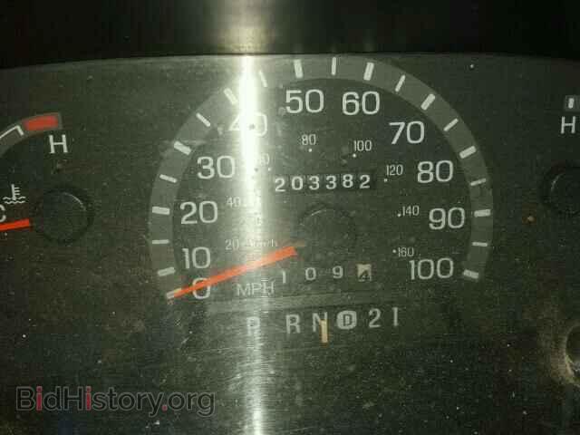 2000 FORD ECONOLINE - VIN: 1FTNE2425YHB56918 - Photo 8