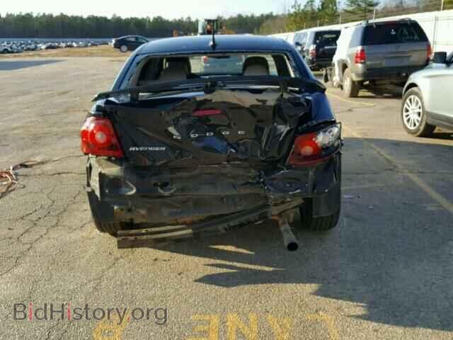 2011 DODGE AVENGER - VIN: 1B3BD2FB5BN574120 - Photo 9