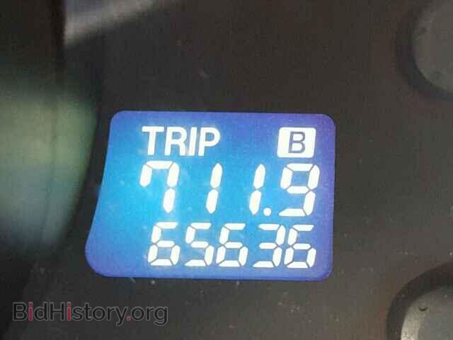 2012 MAZDA CX-7 - VIN: JM3ER2BM7C0410815 - Фото 8