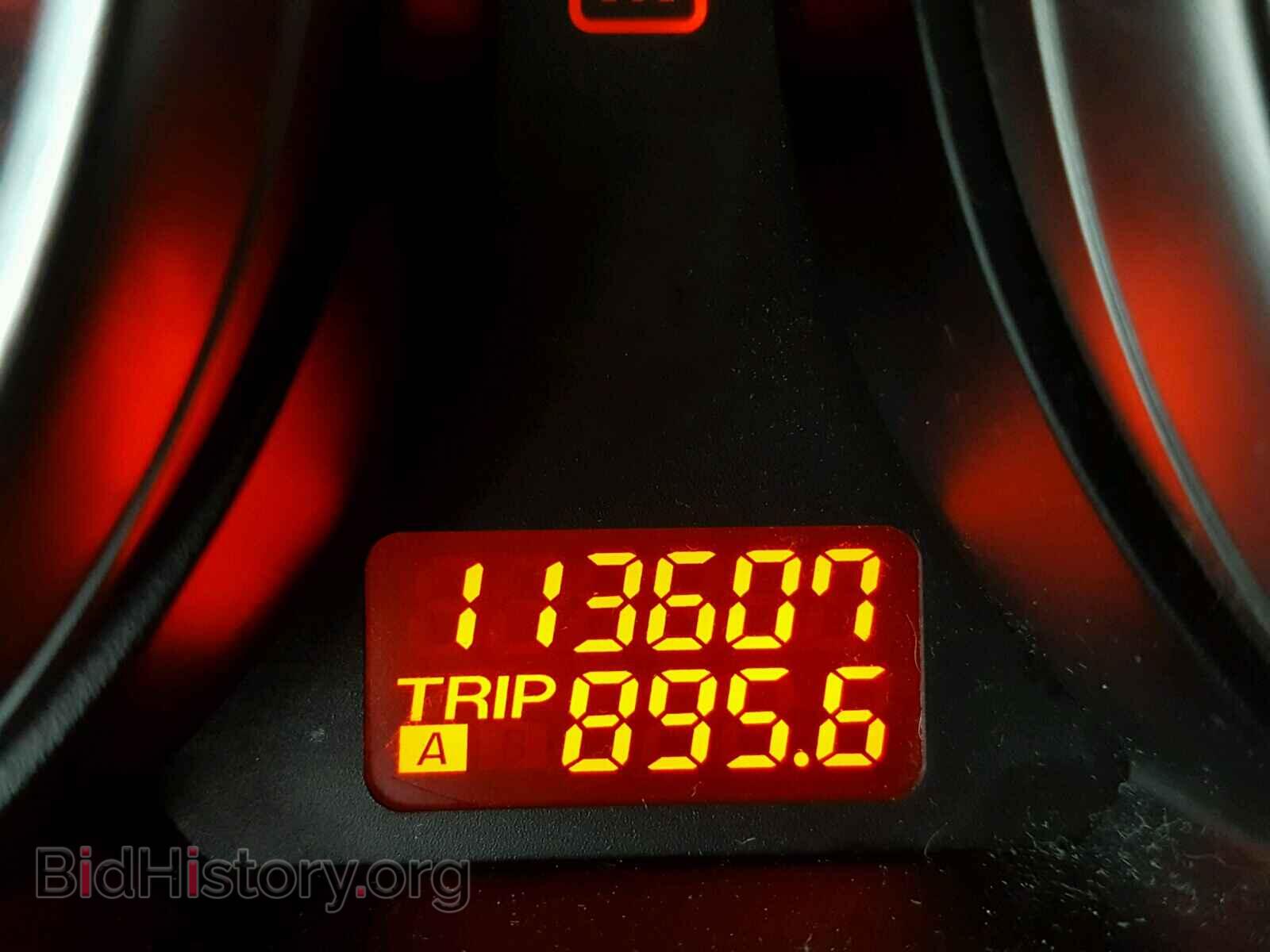 2011 MAZDA CX-9 - VIN: JM3TB2CA7B0321941 - Фото 8
