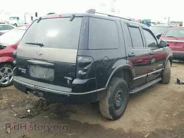 2005 FORD EXPLORER - VIN: 1FMDU75W75UB89091 - Фото 4