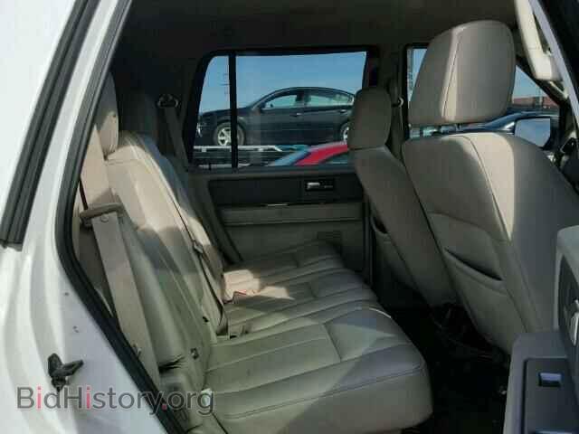 2007 FORD EXPEDITION - VIN: 1FMFU16507LA34581 - Фото 6