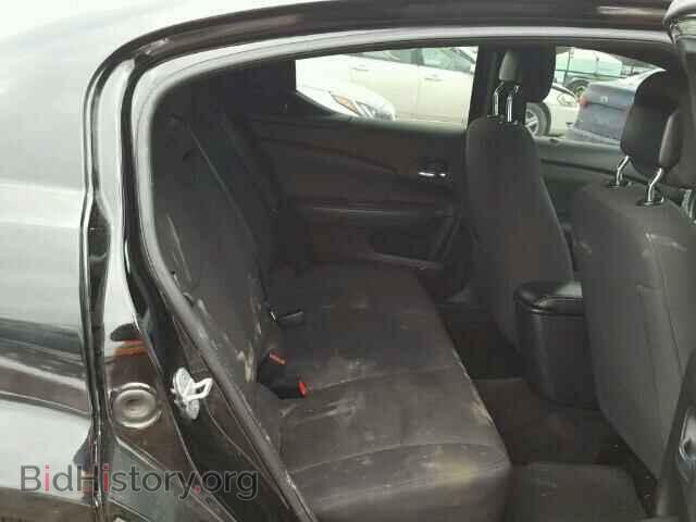 2011 DODGE AVENGER - VIN: 1B3BD1FB0BN557008 - Photo 6