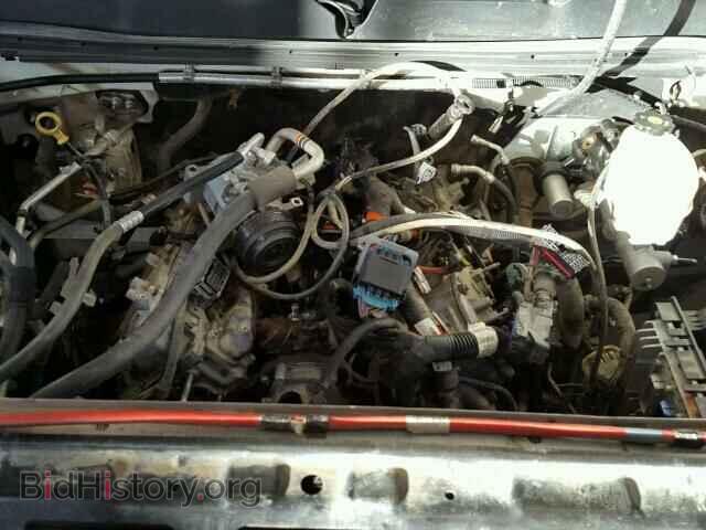 2013 CHEVROLET SILVERADO - VIN: 1GC4K0C8XDF137768 - Фото 7