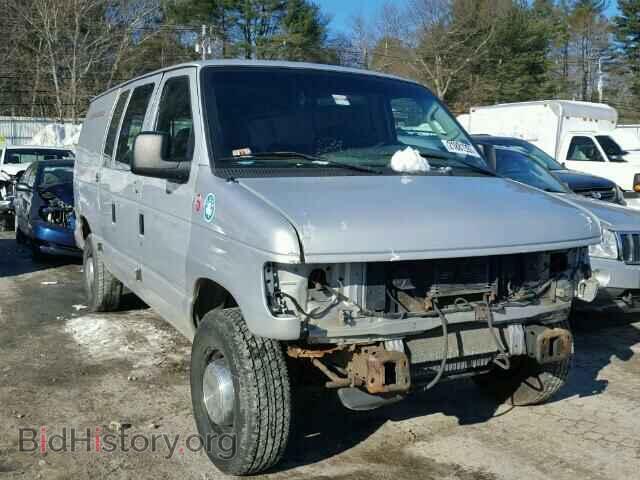 Photo 1FTSE34L84HA51527 - FORD ECONOLINE 2004
